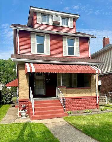 Jancey, PITTSBURGH, PA 15206