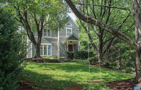 Willow Lake, CHARLOTTESVILLE, VA 22902
