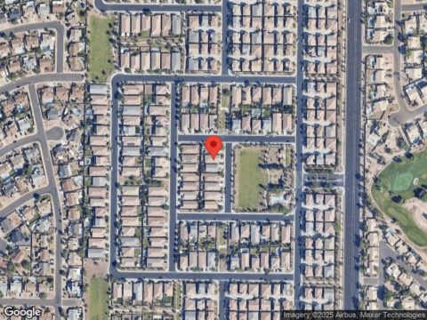 Banning, MESA, AZ 85205