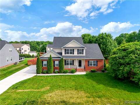 Mangrove Bay, CHESTER, VA 23836
