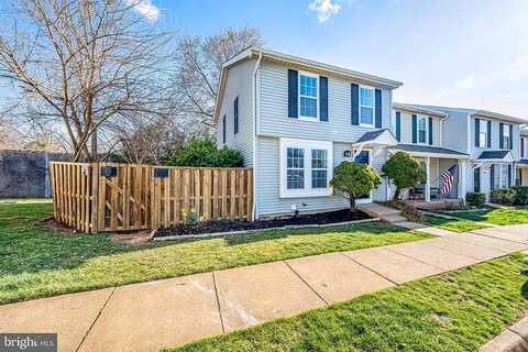 Split Oak, WARRENTON, VA 20186