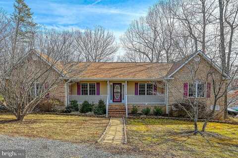 Bluewater, MINERAL, VA 23117