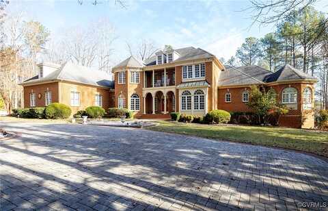 Chesdin Landing, CHESTERFIELD, VA 23838