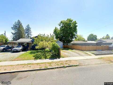 Joseph, SPOKANE, WA 99208