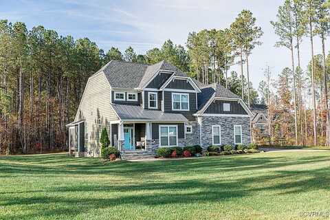 Kernmack, CHESTERFIELD, VA 23838