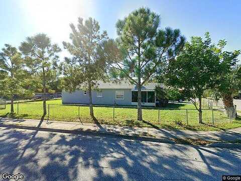 Dr Martin Luther King Jr, PALMETTO, FL 34221