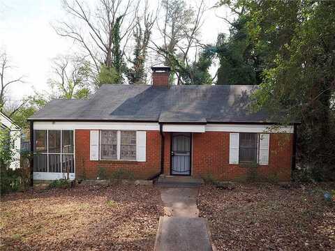 Beechview, ATLANTA, GA 30316