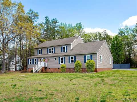 Riverpark, CHESTERFIELD, VA 23838