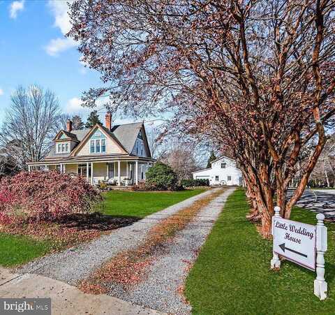 Broaddus, BOWLING GREEN, VA 22427
