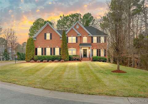 Hunton Ridge, GLEN ALLEN, VA 23059