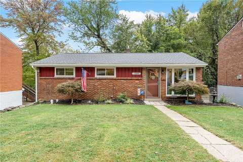 Althea, PITTSBURGH, PA 15235