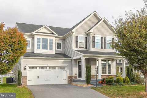 Churndash, STEPHENSON, VA 22656