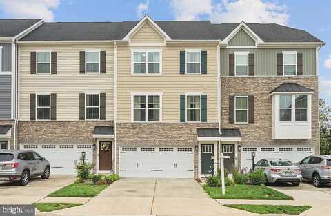 Burkwood, LAKE FREDERICK, VA 22630