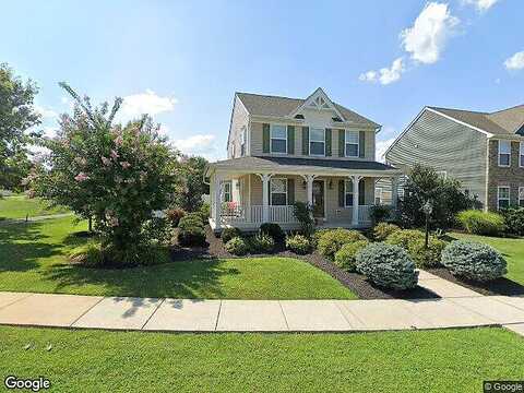 Basil, MARIETTA, PA 17547