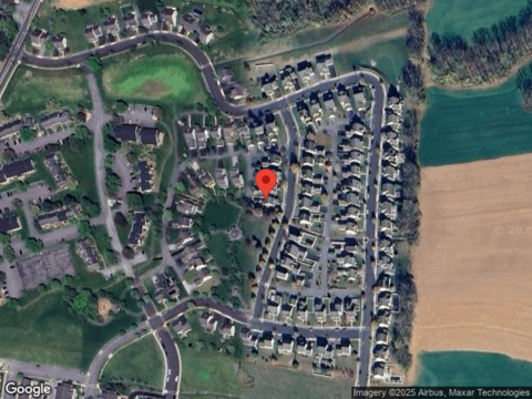 Basil, MARIETTA, PA 17547