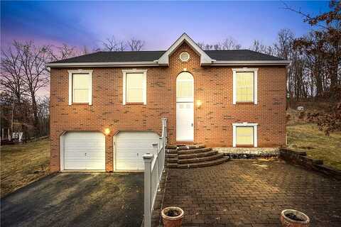 Rural Ridge, CHESWICK, PA 15024