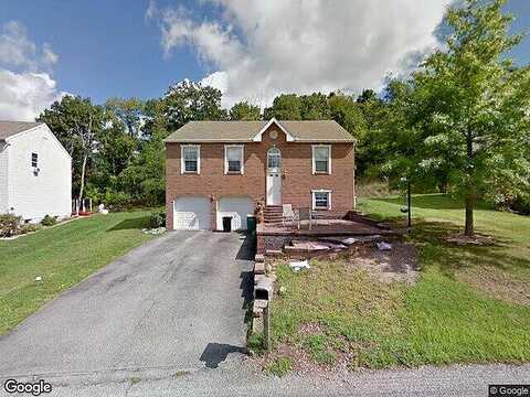 Rural Ridge, CHESWICK, PA 15024