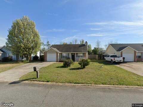 Chadwyck, BONAIRE, GA 31005