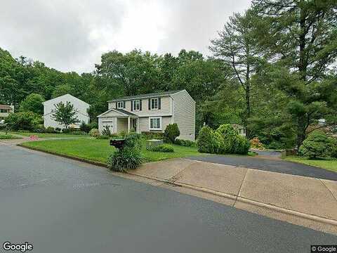 Freds Oak, BURKE, VA 22015