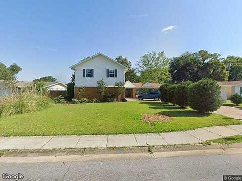 Langley, PENSACOLA, FL 32504