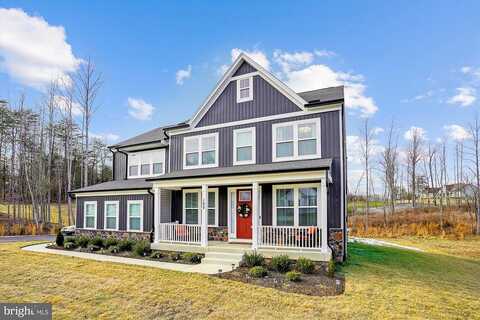 Truslow Ridge, FREDERICKSBURG, VA 22406