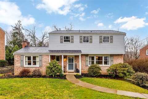 Briar Crest, MONROEVILLE, PA 15146