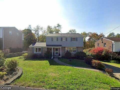 Briar Crest, MONROEVILLE, PA 15146