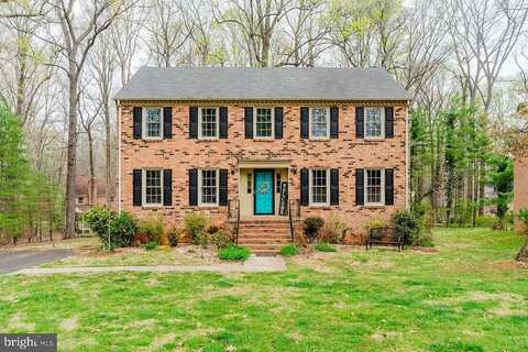 Huntshire, FOREST, VA 24551