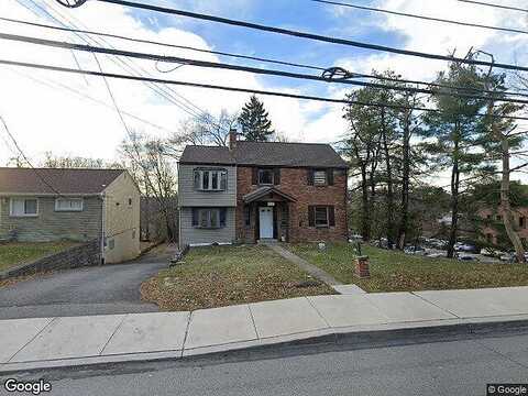 Greentree, PITTSBURGH, PA 15220