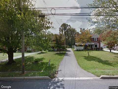 Haverford, BRYN MAWR, PA 19010