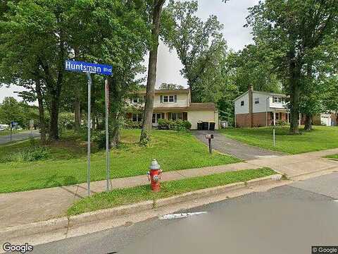 Huntsman, SPRINGFIELD, VA 22153