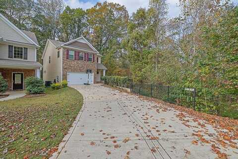 Westin, FLOWERY BRANCH, GA 30542