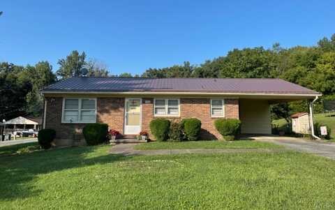 Southeast, BROOKNEAL, VA 24528