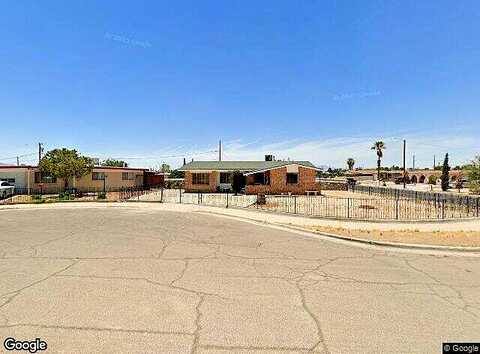 Mellon, EL PASO, TX 79907