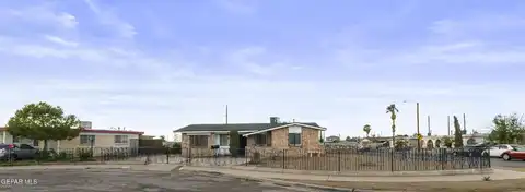 Mellon, EL PASO, TX 79907