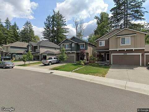 167Th Street, PUYALLUP, WA 98375