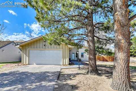 Hawkeye, COLORADO SPRINGS, CO 80919