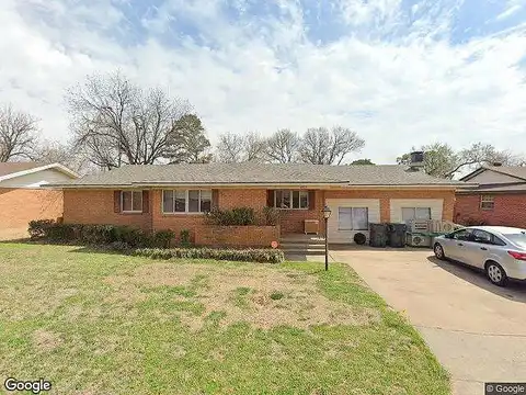 Lake Park, WICHITA FALLS, TX 76302