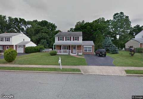 Pilgrim, UPPER CHICHESTER, PA 19061