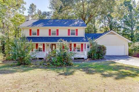 Deerbrook, LILBURN, GA 30047