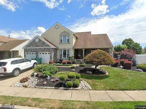 Elfreths, BENSALEM, PA 19020