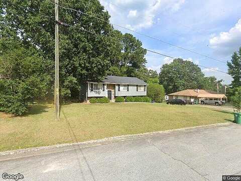 Union Grove, LITHONIA, GA 30058