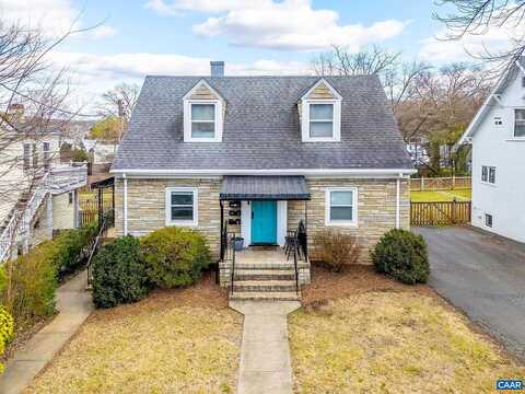 Goodman, CHARLOTTESVILLE, VA 22902