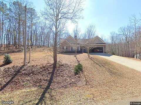 Blackthorn, COLBERT, GA 30628