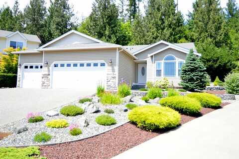 176Th, BONNEY LAKE, WA 98391