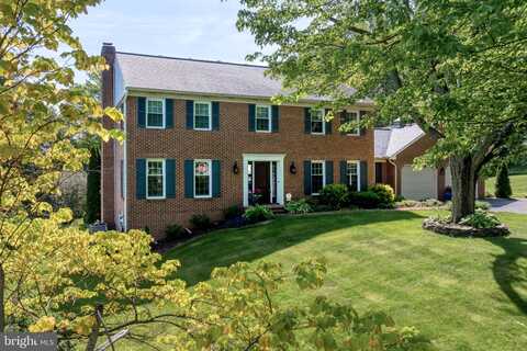 Spring Valley, LANCASTER, PA 17601