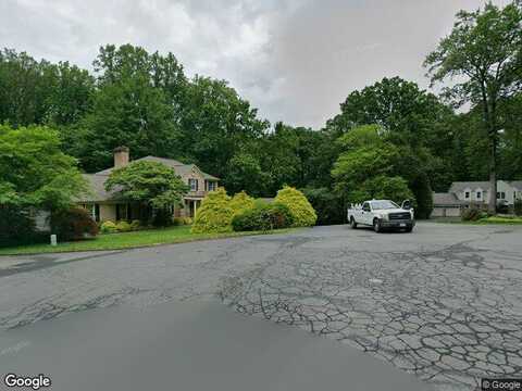 Robert Carter, FAIRFAX STATION, VA 22039