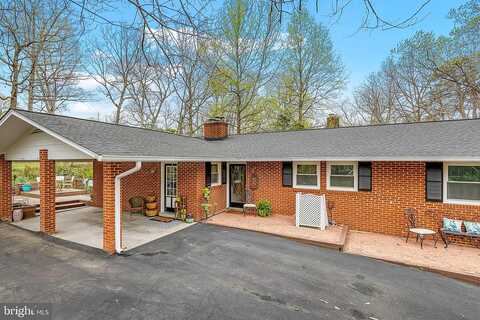 Harbour, STAFFORD, VA 22554