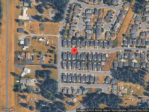 204Th Street, SPANAWAY, WA 98387