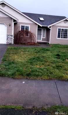 13Th Avenue, SPANAWAY, WA 98387